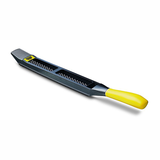 FLATFIL SURFORM 255MM | Beijerbygg Byggmaterial