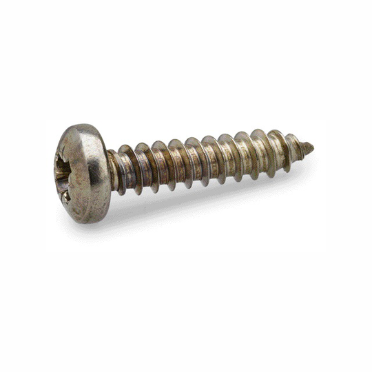 PLÅTSKRUV RXS A4RF 4,8X38 5ST | Beijerbygg Byggmaterial