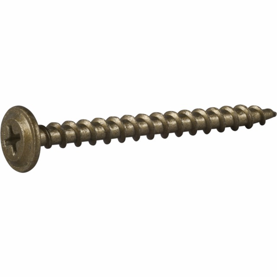 MONTAGESKRUV UTVÄNDIG 4,5X50 200ST PH2 | Beijerbygg Byggmaterial