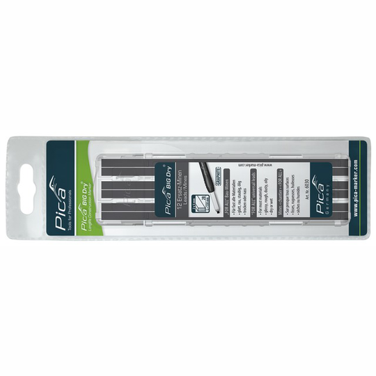 RESERVSTIFT PICA BIG-DRY | Beijerbygg Byggmaterial