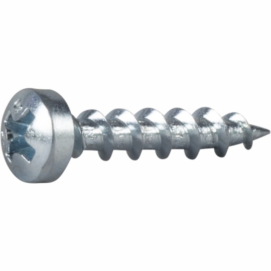 MONTAGESKRUV KS FZB 4.2X22 500ST/PKT | Beijerbygg Byggmaterial
