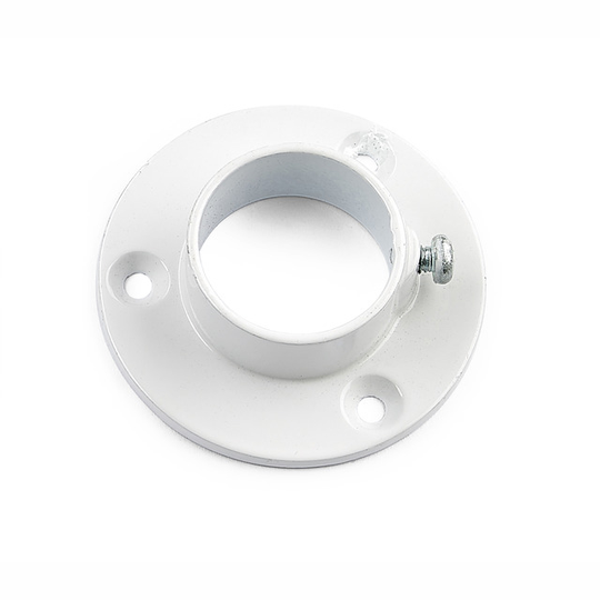 SIDFÄSTE 351 25MM VIT 2-PACK | Beijerbygg Byggmaterial