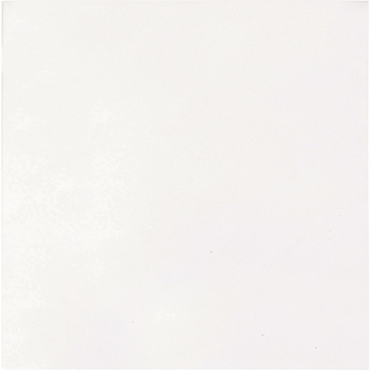 KAKEL VIT MATT CARPIO 20X20CM | Beijerbygg Byggmaterial