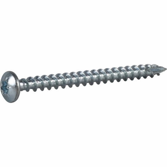TRÄSKRUV TRTH TX25 HG 5X60 | Beijerbygg Byggmaterial