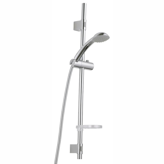 DUSCHSET FMM 9000E 1-STRÅLIG | Beijerbygg Byggmaterial
