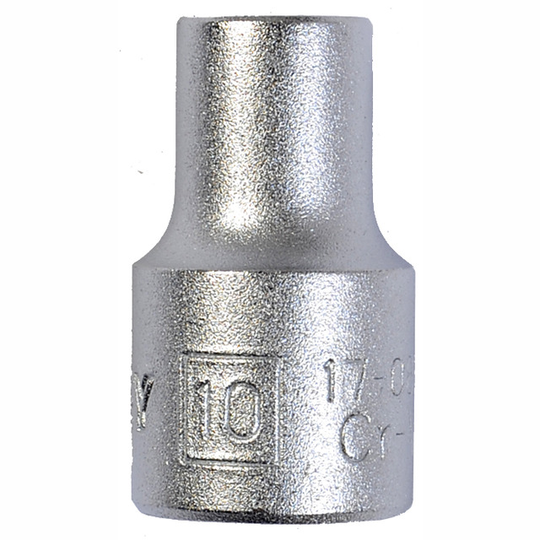HYLSA 1/2 SEXKANT 10MM | Beijerbygg Byggmaterial