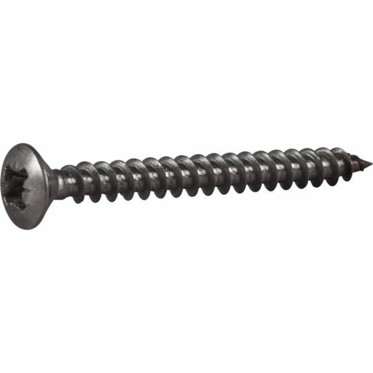 SKRUV VVS TKFX A2 6X60 100ST | Beijerbygg Byggmaterial