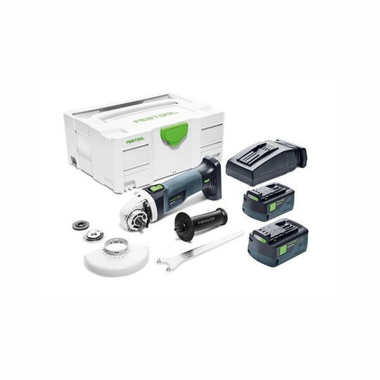 VINKELSLIP BATTERIDRIVEN AGC | Beijerbygg Byggmaterial