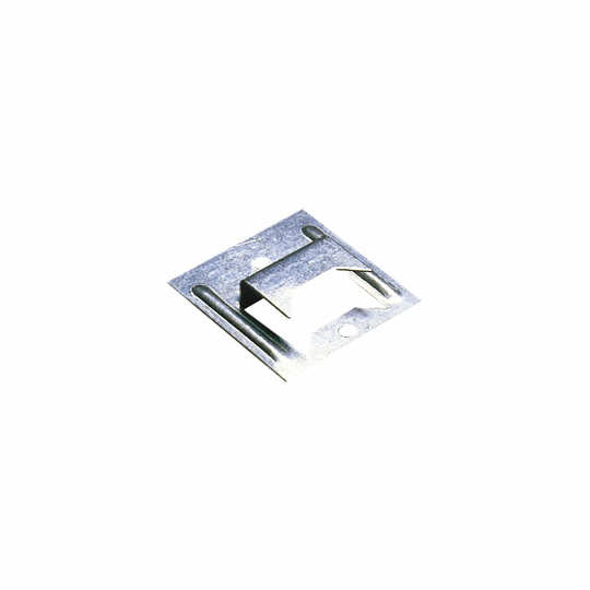 PANELCLIPS FÖR SPIKMONTAGE 1ST | Beijerbygg Byggmaterial