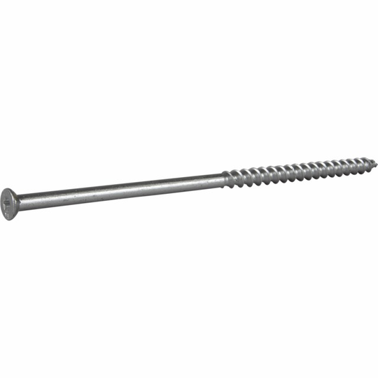 LÄTTBETONGSKRUV FS CS 8X200 50ST | Beijerbygg Byggmaterial