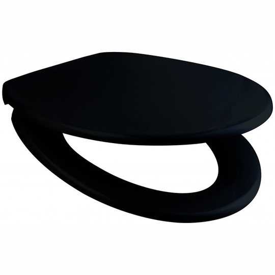 TOASITS SOFTLUX SVART | Beijerbygg Byggmaterial