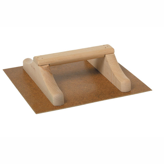 RIVBRÄDA MASONITE 230X250MM | Beijerbygg Byggmaterial