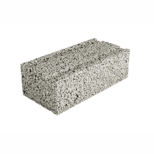 MURBLOCK BAS 290 SPÅRAT | Beijerbygg Byggmaterial