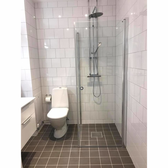 C1 VIT BLANK 15X15 | Beijerbygg Byggmaterial