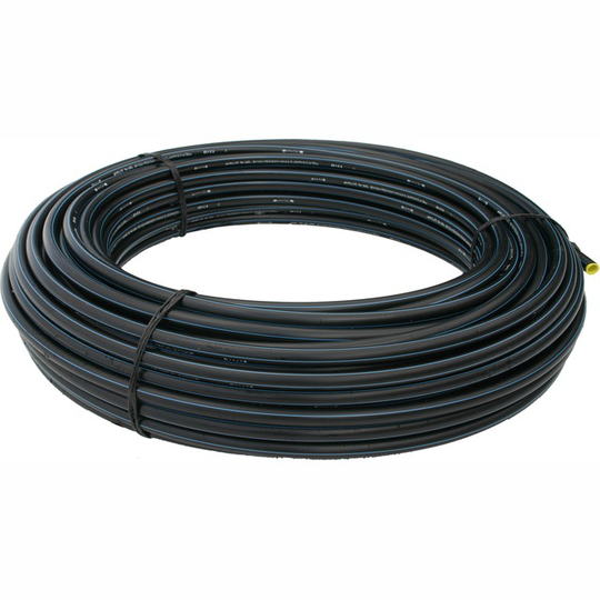 PEM-RÖR 25X2,3MM 50M | Beijerbygg Byggmaterial