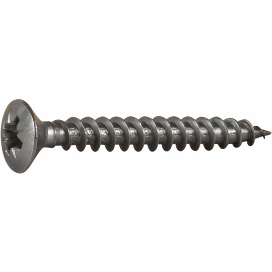 VVS-SKRUV TKFX A2 POL 5,0X40MM | Beijerbygg Byggmaterial