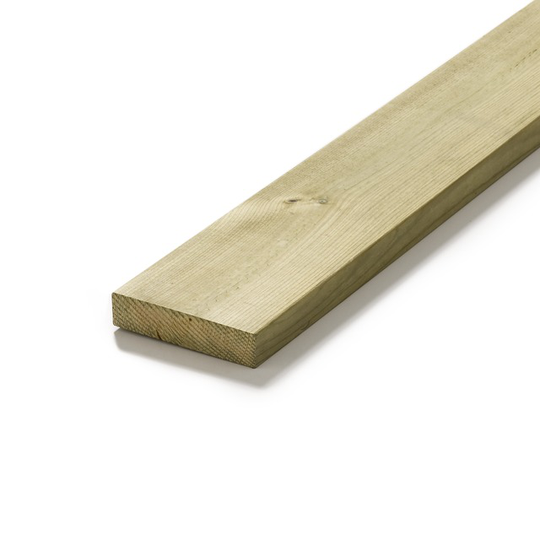 34X145 IMPR TRALL KLASS AB 3,6 | Beijerbygg Byggmaterial