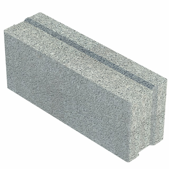 LECA BLOCK 150X198X498 10ST/M2 60ST/PALL | Beijerbygg Byggmaterial