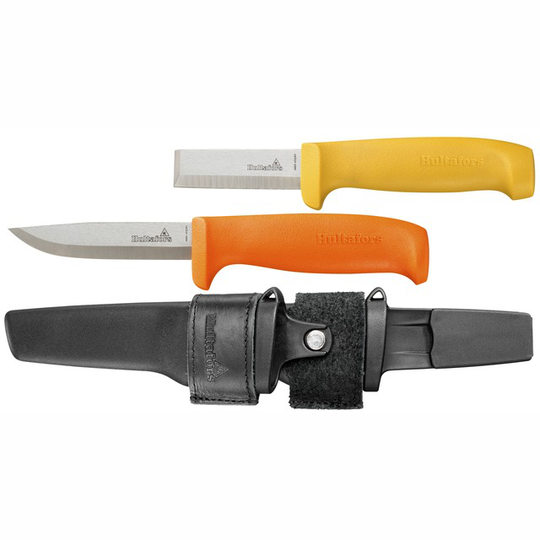 STÄM- & HANTVERKARKNIV DUBBELHÖLSTER | Beijerbygg Byggmaterial