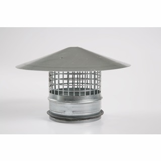 SPIRO TAKHUV 100MM | Beijerbygg Byggmaterial