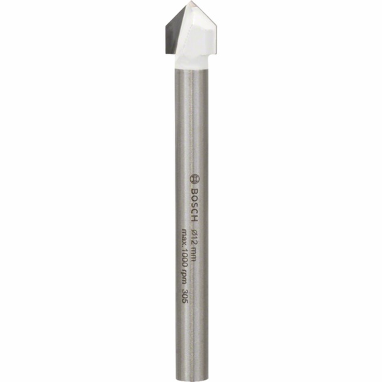 KAKELBORR EXPERT 12X90MM | Beijerbygg Byggmaterial
