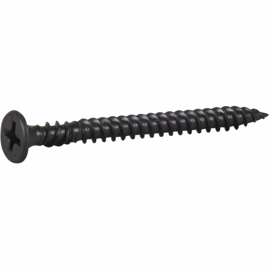HÅRDGIPSSKRUV FZB 3.8X41 100ST DGÄNG | Beijerbygg Byggmaterial