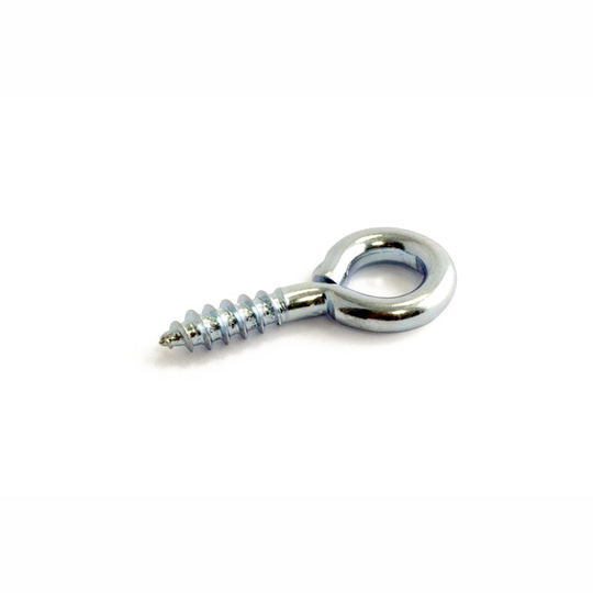 SKRUVÖGLA TYP1 GALV 12X4MM SB 10ST | Beijerbygg Byggmaterial