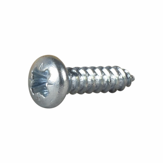 PLÅTSKRUV RXS PZ FZB 3,5X13MM | Beijerbygg Byggmaterial