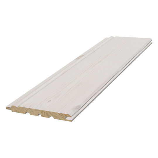 12X95 MM PÄRLSPONT VITVAXAD | Beijerbygg Byggmaterial