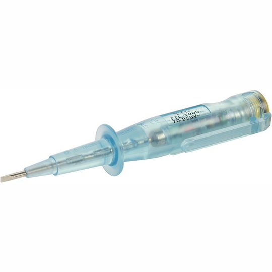 TESTMEJSEL ELSÖKARE 70-250V | Beijerbygg Byggmaterial