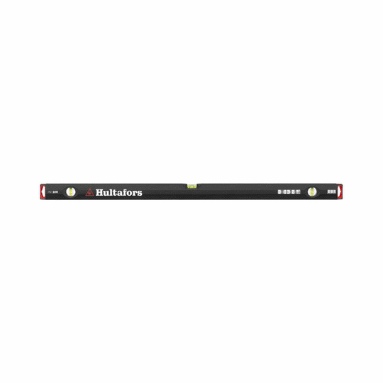 VATTENPASS HV100 HF ALU | Beijerbygg Byggmaterial