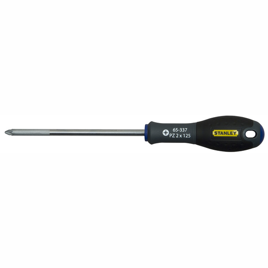 SKRUVMEJSEL 0-65-337 PZ2X125MM | Beijerbygg Byggmaterial