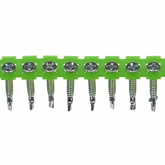 VINGSKRUV B FZB 3,8X30 1000ST | Beijerbygg Byggmaterial