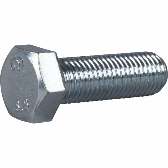 SKRUV M6S I4017 HG FZB M16X50 | Beijerbygg Byggmaterial