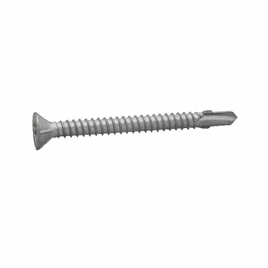 VINGBORRSKRUV ZYTEC 4,8X65 | Beijerbygg Byggmaterial
