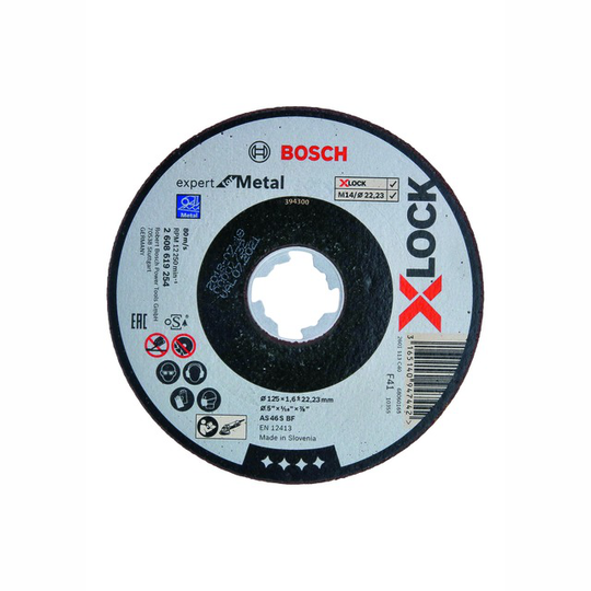 KAPSKIVA X-LOCK EFM | Beijerbygg Byggmaterial