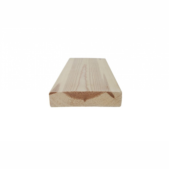 28X120 ORGANOW. SELECT+ L=3,6M | Beijerbygg Byggmaterial