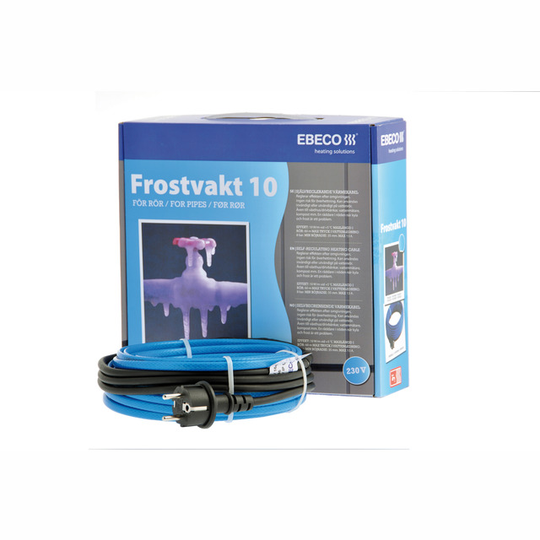 VÄRMEKABEL FROSTVAKT 2M | Beijerbygg Byggmaterial