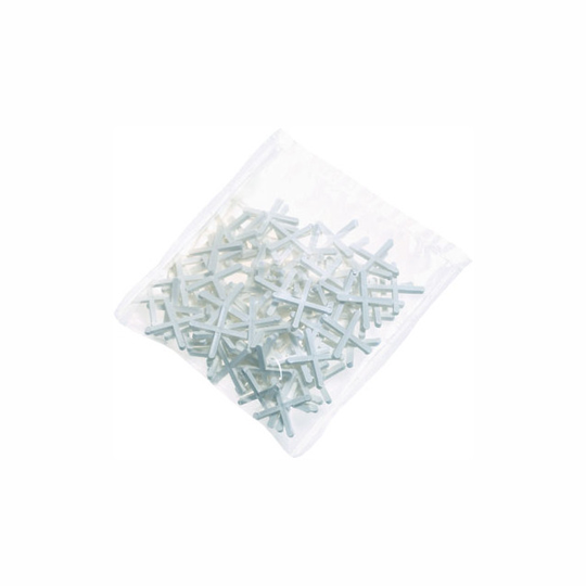 KAKELKRYSS SILVERLINE 4MM 100P | Beijerbygg Byggmaterial