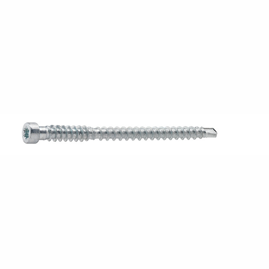 GOLV&LISTSKRUV 4,0X62 ZN 250ST | Beijerbygg Byggmaterial