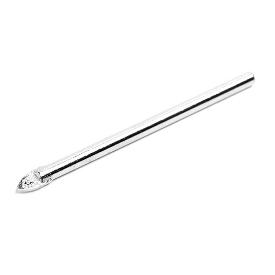 KAKEL OCH GLASBORR 8MM | Beijerbygg Byggmaterial