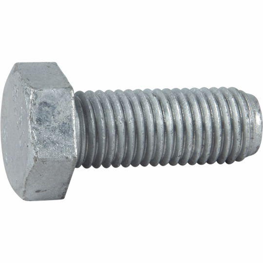 SKRUV M6S I4017 HG FZV M16X40 | Beijerbygg Byggmaterial