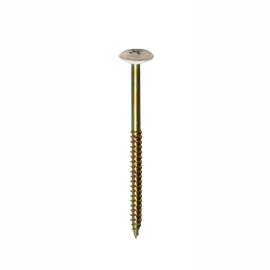 MONTAGESKRUV BH65C VIT 4,2X65 | Beijerbygg Byggmaterial