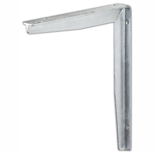 KONSOL SYLVESTER GALVANISERAD | Beijerbygg Byggmaterial