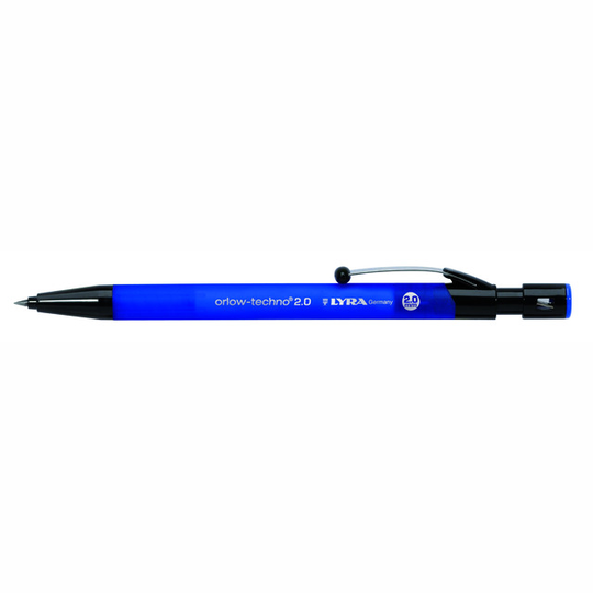 STIFTPENNA ORLOW TECHNO 2MM | Beijerbygg Byggmaterial