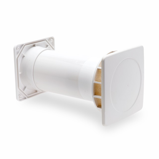 PAX TILLUFTSPAKET UTAN TERMOSTAT | Beijerbygg Byggmaterial