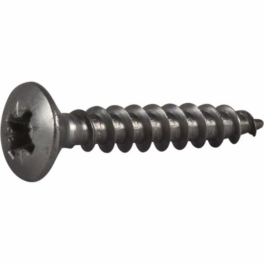 SKRUV VVS TKFX A2 5X30 100ST | Beijerbygg Byggmaterial