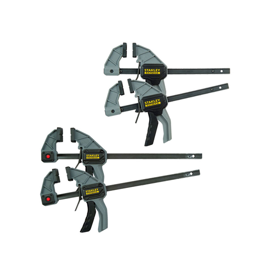 4-pack Stanley Fatmax Enhandstving