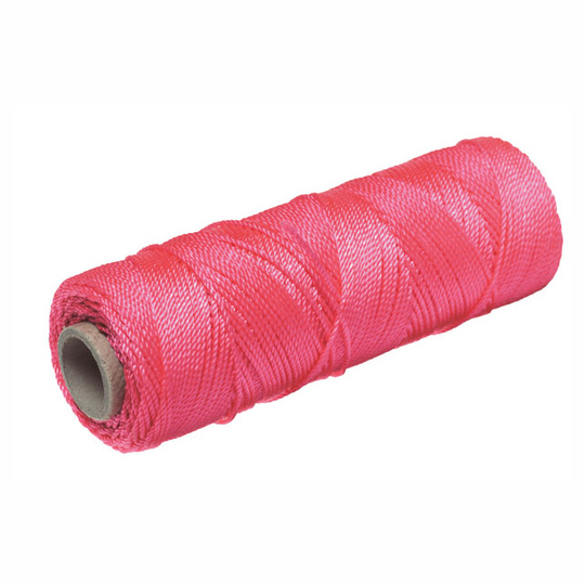 MURARSNÖRE NEONROSA 8 120M | Beijerbygg Byggmaterial