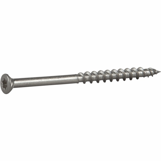 TRALLSKRUV MAX3 A2 4,8X70 250 | Beijerbygg Byggmaterial